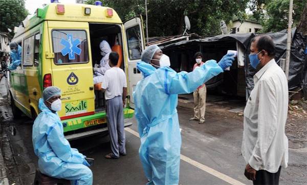 Govt nods yes for ayurvedic treatment for covid 